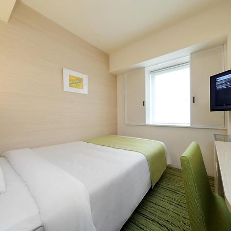 Keio Presso Inn Gotanda Токио Экстерьер фото