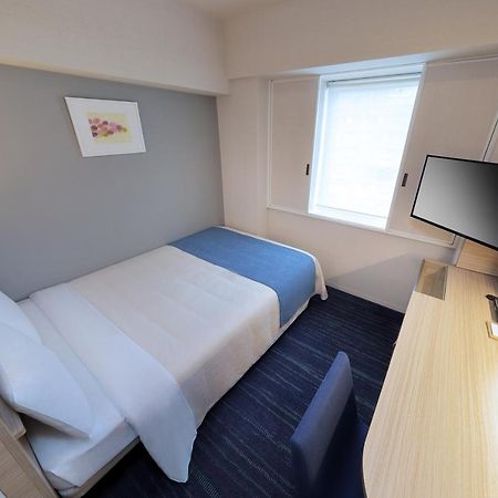 Keio Presso Inn Gotanda Токио Экстерьер фото