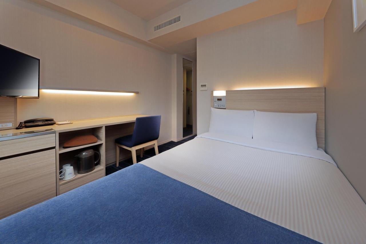 Keio Presso Inn Gotanda Токио Экстерьер фото