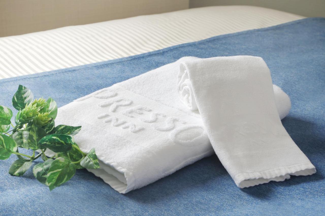 Keio Presso Inn Gotanda Токио Экстерьер фото