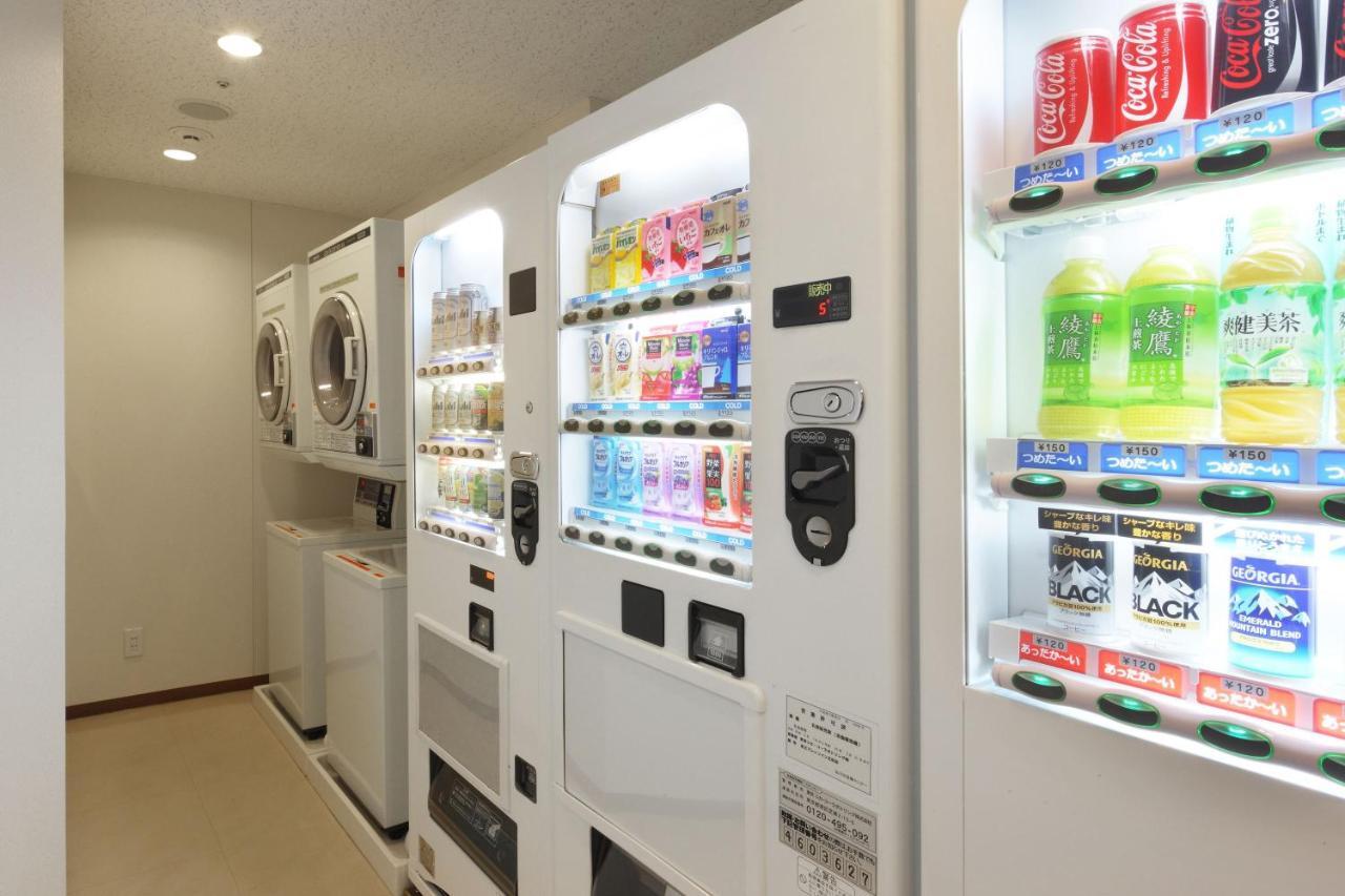 Keio Presso Inn Gotanda Токио Экстерьер фото